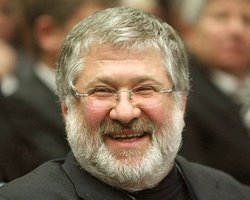 Так говорил Коломойский. Печатные и непечатные высказывания экс-губернатора