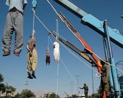 ООН просит Иран оставить геев в покое