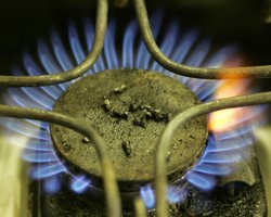 Кабмин хочет облегчить бремя дорогого импортного газа для бюджета с помощью векселей