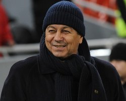 Летом Луческу может покинуть Шахтер