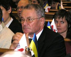 БЮТ - Табачнику: ничего особенного в русской литературе  нет