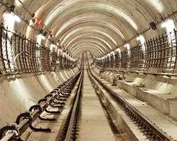 Киевский метрополитен проведет экскурсию по подземным объектам