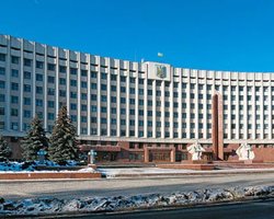 Ивано-Франковский облсовет возглавил человек Тягнибока