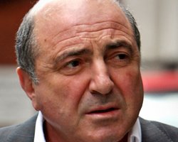 Березовский рассказал, как сорвать президентские выборы