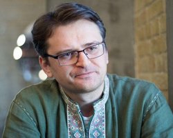 Экс-вице-премьер Дмитрий Кулеба возглавил МИД