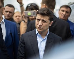 Зеленский огласил требования к кандидату на пост премьер-министра