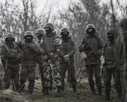 На 1,5-2 км: ВС РФ расширили плацдарм вокруг Очеретино, идут по дороге, — Bild (карта)