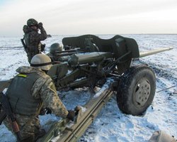 В ОБСЕ заявляют, что бои под Дебальцево и Мариуполем прекратятся