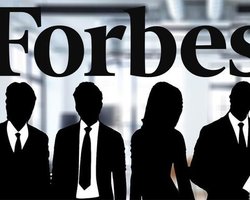 20 богатейших людей мира за 12-е марта стали беднее на $78 млрд, – Forbes