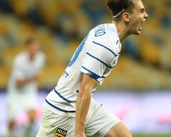 "Коррида, а не футбол": ключевой игрок сборной Украины выбыл до конца года (видео)