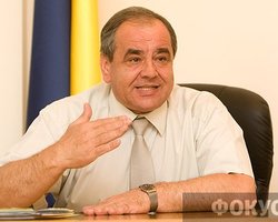 Министра здравоохранения Украины выбрали депутатом облсовета