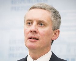 Литва планирует участвовать в деятельности Крымской платформы