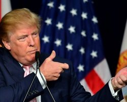 Трамп заявил о выходе США из ракетного договора с Россией