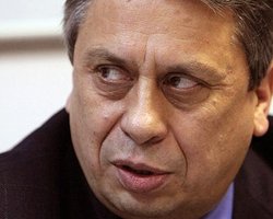 Директор Борисполя утверждает, что его заказали 