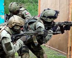 "Ситуация сложная": DeepState сообщил о высадке десанта РФ возле Доброполья (карта)