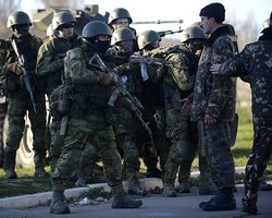 74% россиян поддержат войну с Украиной, - опрос