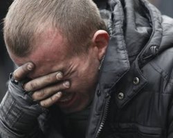 Преступление без наказания. Как власти ищут убийц "Небесной сотни" 