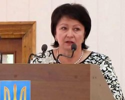 "Гауляйтер в юбке": оккупанты назначили "врио мэра"  Мелитополя