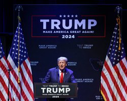 Заморозка на лінії фронту: кандидат у віцепрезиденти США розсекретив план Трампа щодо України