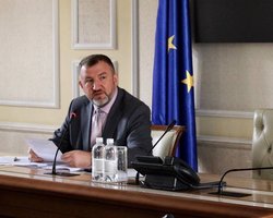 Юрий Бойко временно возглавит Минэнерго, - Кабмин