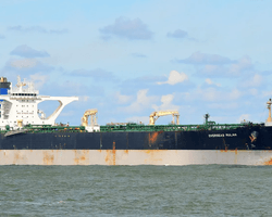 Берегова охорона США вже захопила Marinera/Bella-1: що відбулось в Атлантиці