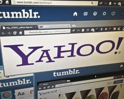 Yahoo выплатила основателю соцсети Tumblr $110 миллионов