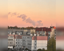 Ключовий хаб для "тіньового флоту": порт в Приморську атакували дрони СБУ, — джерела