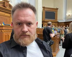 "Верховна Рада – жахливе місце": нардеп поскаржився на проблеми зі здоров'ям у депутатів