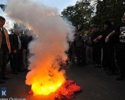 Закон о красных флагах: 22 июня Львов ждет гостей из России