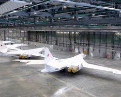 Удар по ядерной триаде: у РФ нет ресурсов для замены стратегических бомбардировщиков