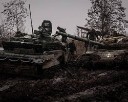 В Украине недовольны пессимизмом США по поводу контрнаступления ВСУ, — Politico