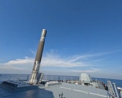 Гіперзвук на 6 Махів проти Сум: навіщо РФ тестує ракету "Циркон" на українцях