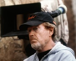 Ридли Скотт снимет сериал об интригах Ватикана