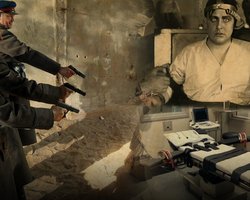 Від техаської камери до підвалів НКВС: чому історія смертної кари важлива для України сьогодні