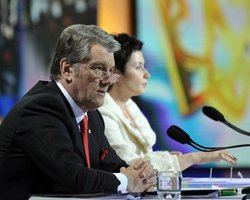 Ющенко: голосование на дому может девальвировать результаты выборов