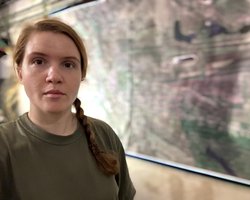 "Мобілізує "по-тихому": Безугла заявила, що Генштаб переводить спеціалістів РЕБ у піхоту