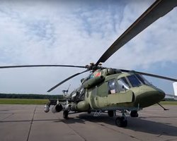 Авиация, ПВО и треть армии: Беларусь перебросила военные силы к границе Украины (видео)