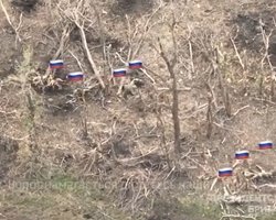 Помог "Шахматист": ВСУ отбили штурм россиян и "догнали" их на их позициях (видео)