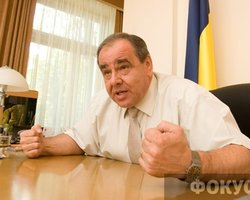 Почему врач берет. Интервью с министром здравоохранения