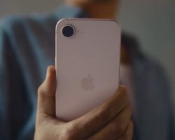 Apple представила самый дешевый iPhone 17e: раскрыты характеристики и цены (фото, видео)