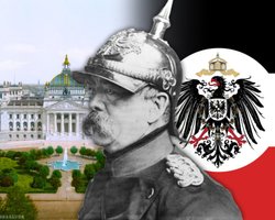 Перший автомобіль, соціальний захист та криваві війни: що потрібно знати про "Залізного канцлера" Отто фон Бісмарка