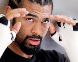 Хэй обещает нокаутировать Кличко