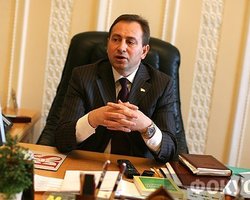 Томенко не понимает, кто врет в истории вокруг Десятинной церкви