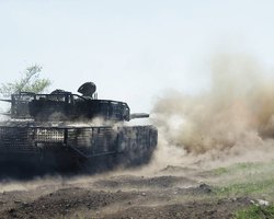 "Надо дальше оказывать давление": в ЕС настаивают, что для начала переговоров РФ должна прекратить огонь