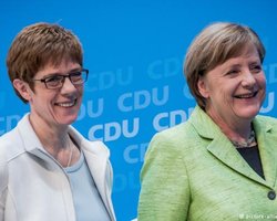 В ФРГ готовы заблокировать российские суда с Азовского моря