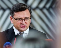 Расстрел украинского военнопленного: Кулеба требует от Гааги начать расследование