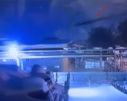 Що помітили аналітики на відео "Фламінго" у Воткінську: яка точність та чи здатна виламати бетон