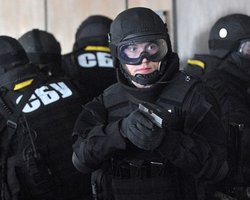 Двое русских хотели похитить кандидата в президенты Украины, - СБУ