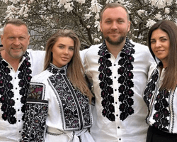 На имущество семьи Гринкевичей наложили арест: состояние Сони Морозюк тоже под угрозой, — ГБР