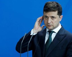 Зеленский предложил кандидатуру на должность премьер-министра, – СМИ